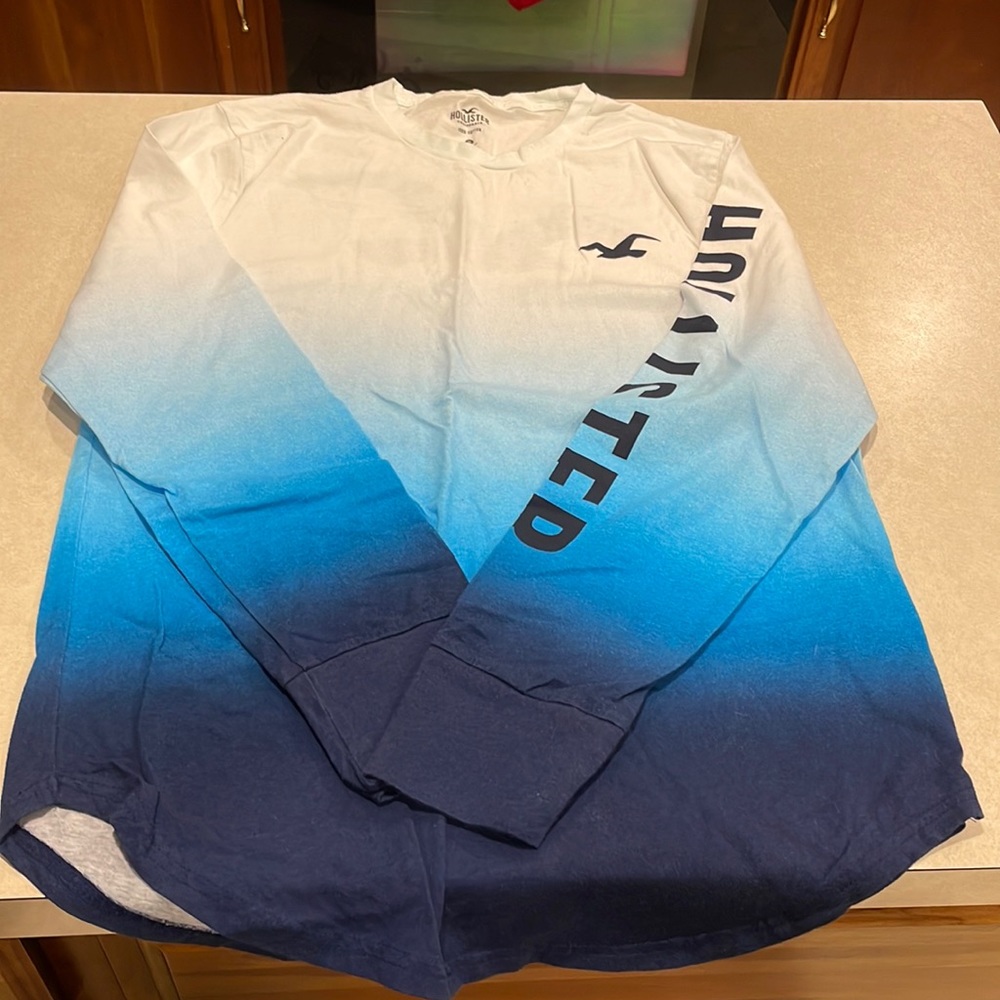 Hollister long sleeve